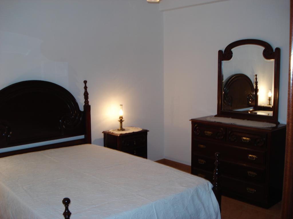 Casa Do Canto São Roque do Pico Habitación foto