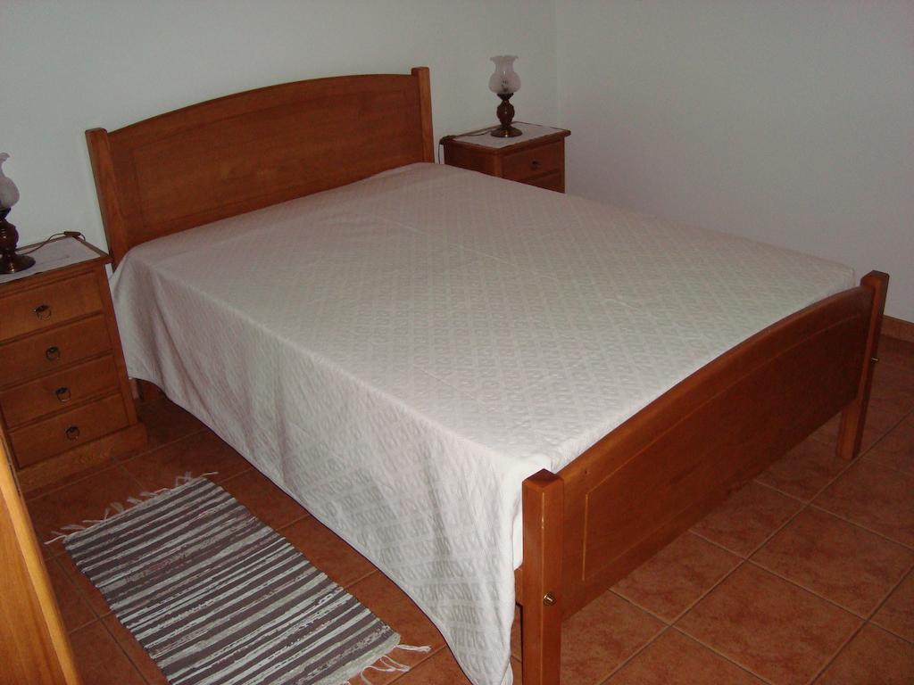 Casa Do Canto São Roque do Pico Habitación foto