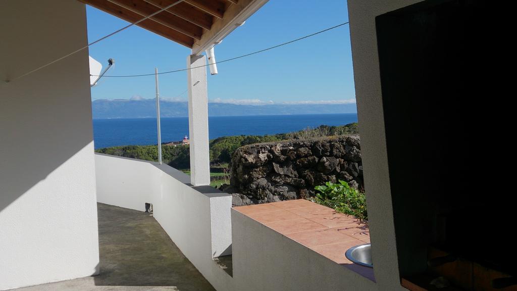 Casa Do Canto São Roque do Pico Exterior foto