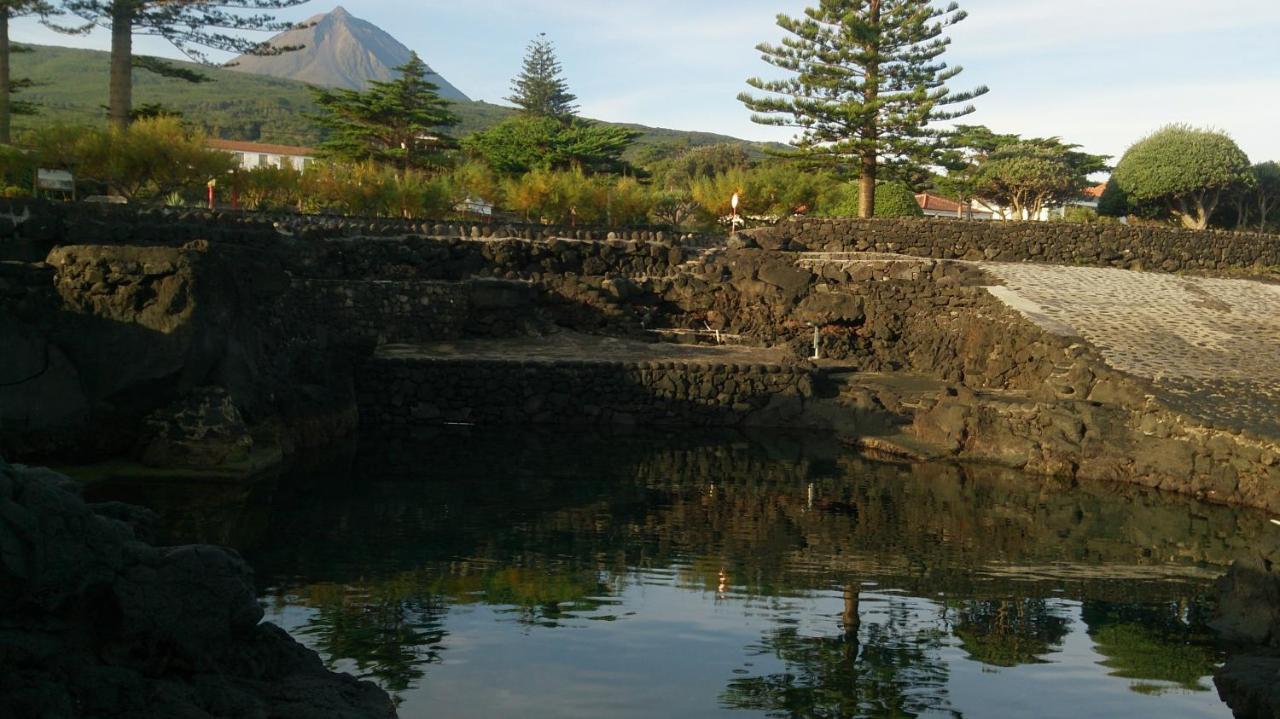 Casa Do Canto São Roque do Pico Exterior foto